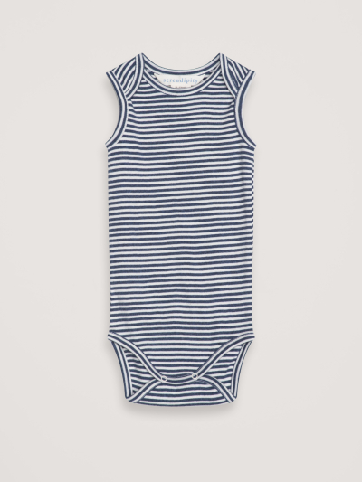 Baby Tank Stripe