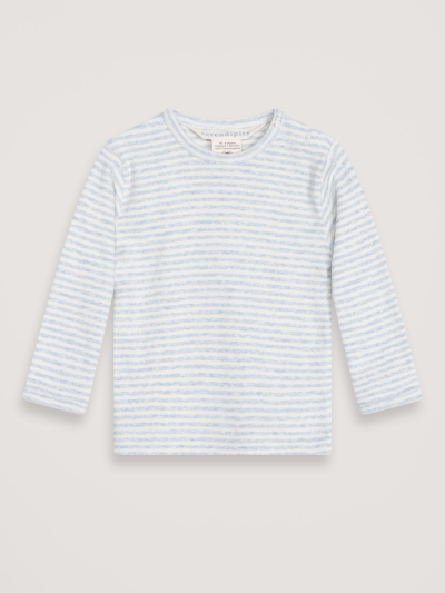 Baby Tee Stripe
