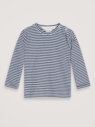 Baby Tee Stripe