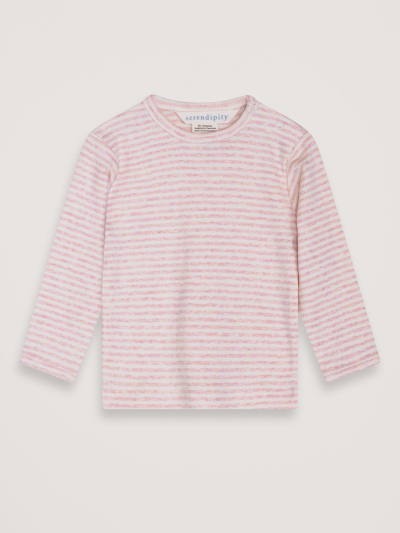 Baby Tee Stripe
