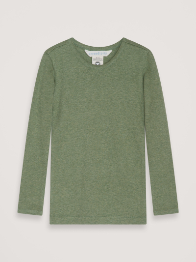Slim Tee