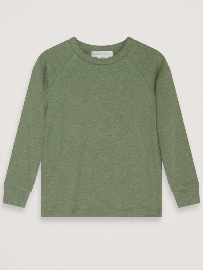 Raglan Tee