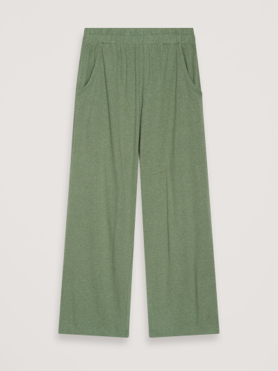 Loose Pants