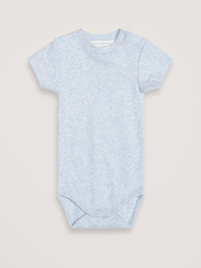 Baby Body Short Sleeve