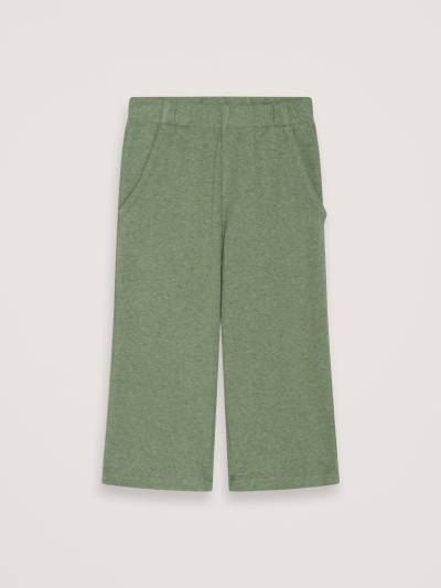 Loose Pants